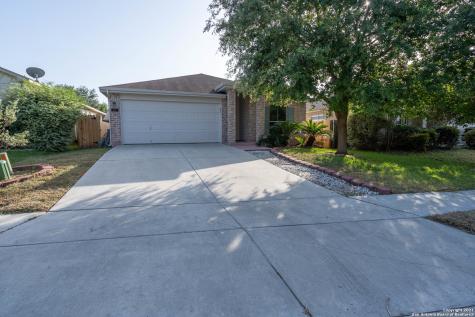 217 Roadrunner Avenue New Braunfels TX 78130