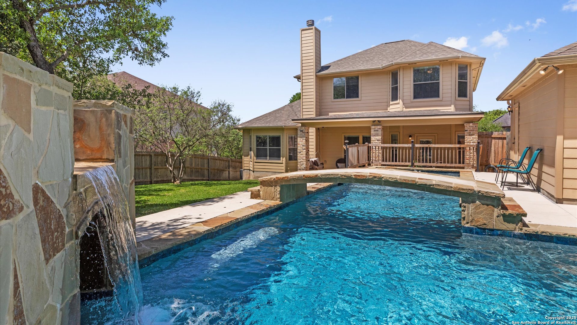 420 Fawn Pass Schertz TX 78154