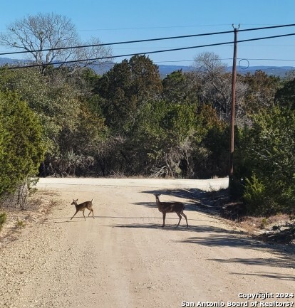 Lot 469 Topside Trail Bandera TX 78003