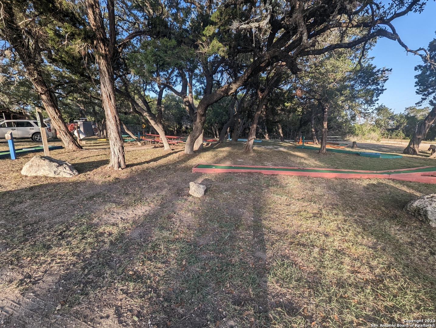 Lot 469 Topside Trail Bandera TX 78003