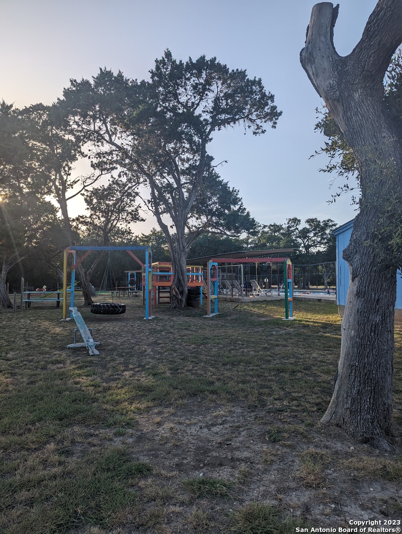 Lot 469 Topside Trail Bandera TX 78003