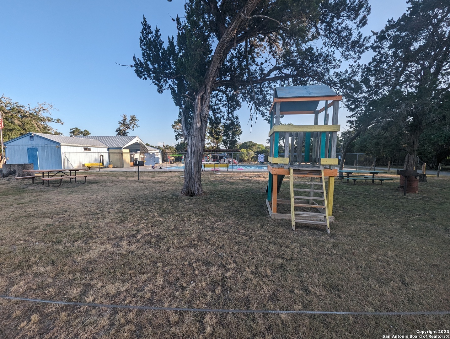 Lot 469 Topside Trail Bandera TX 78003