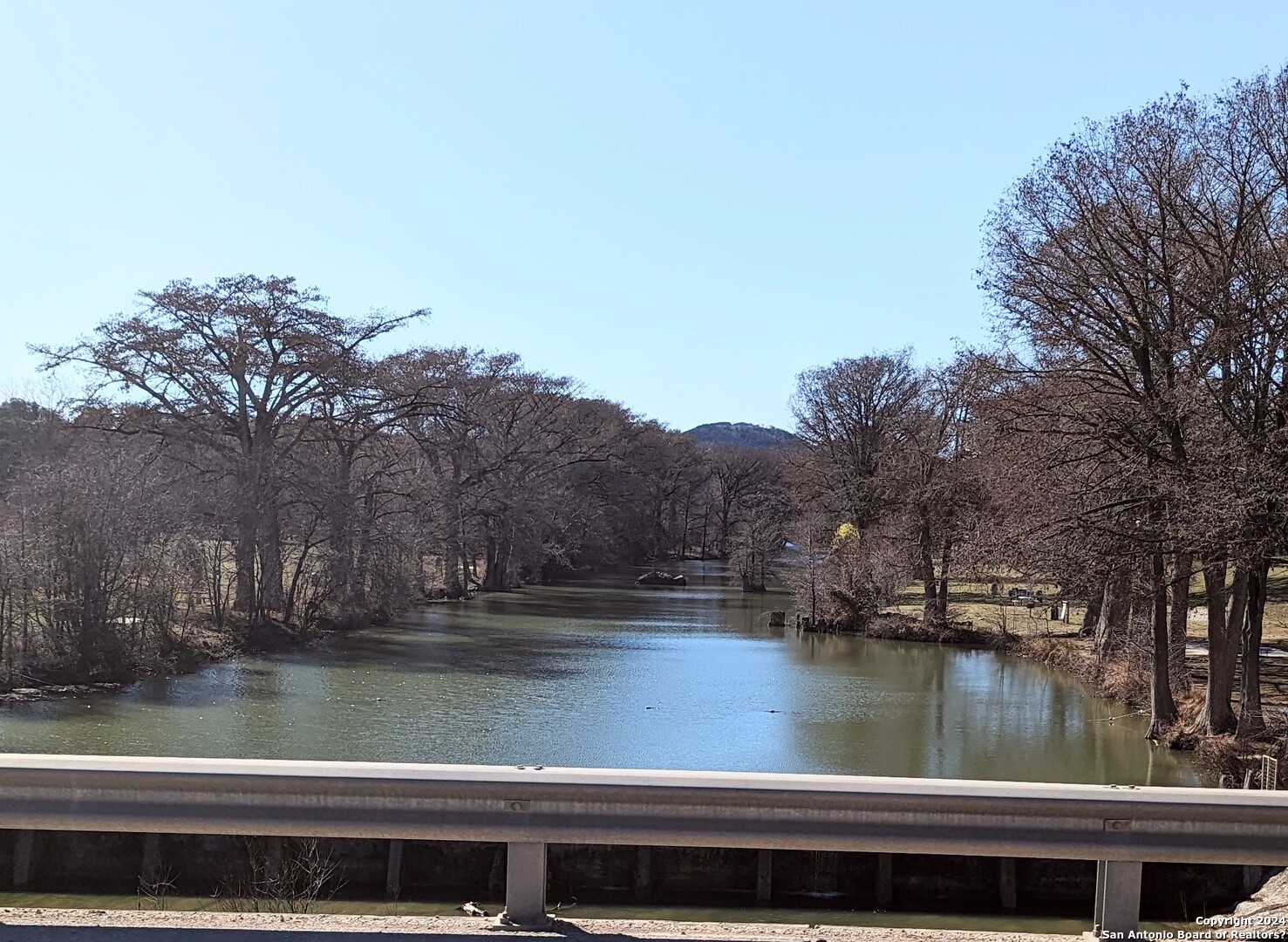 Lot 469 Topside Trail Bandera TX 78003