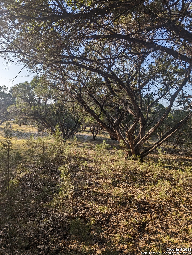 Lot 469 Topside Trail Bandera TX 78003