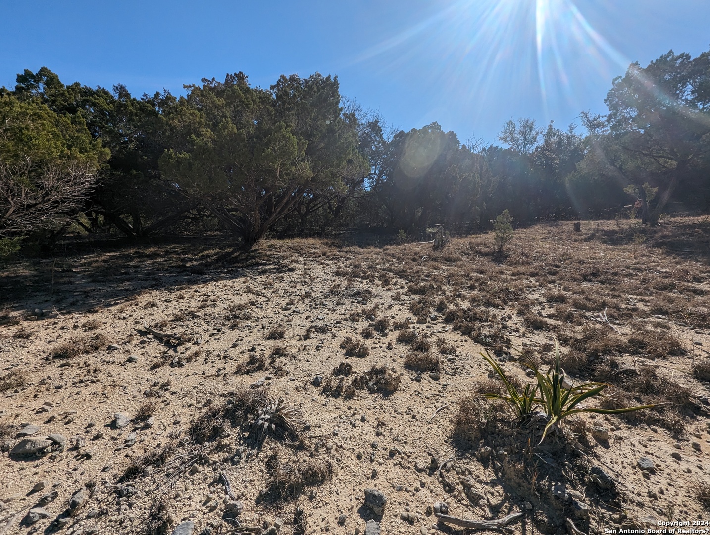 Lot 469 Topside Trail Bandera TX 78003