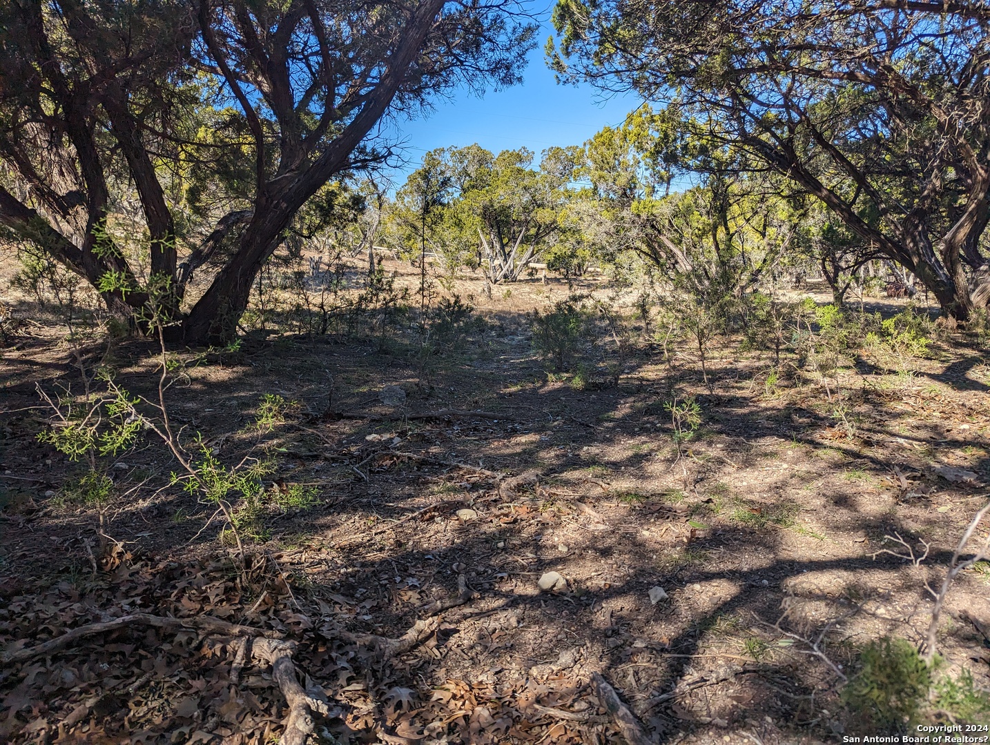 Lot 469 Topside Trail Bandera TX 78003