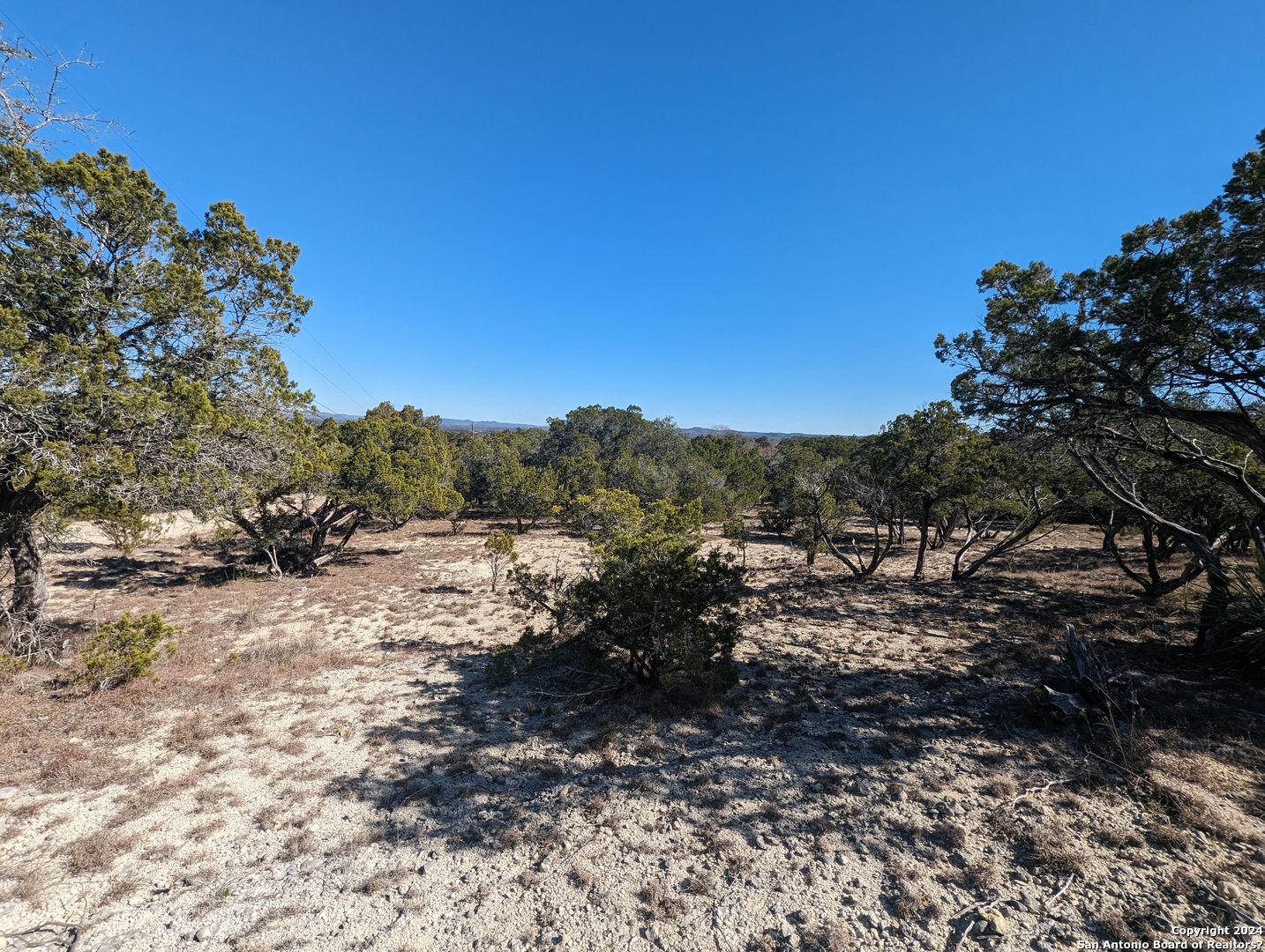 Lot 469 Topside Trail Bandera TX 78003