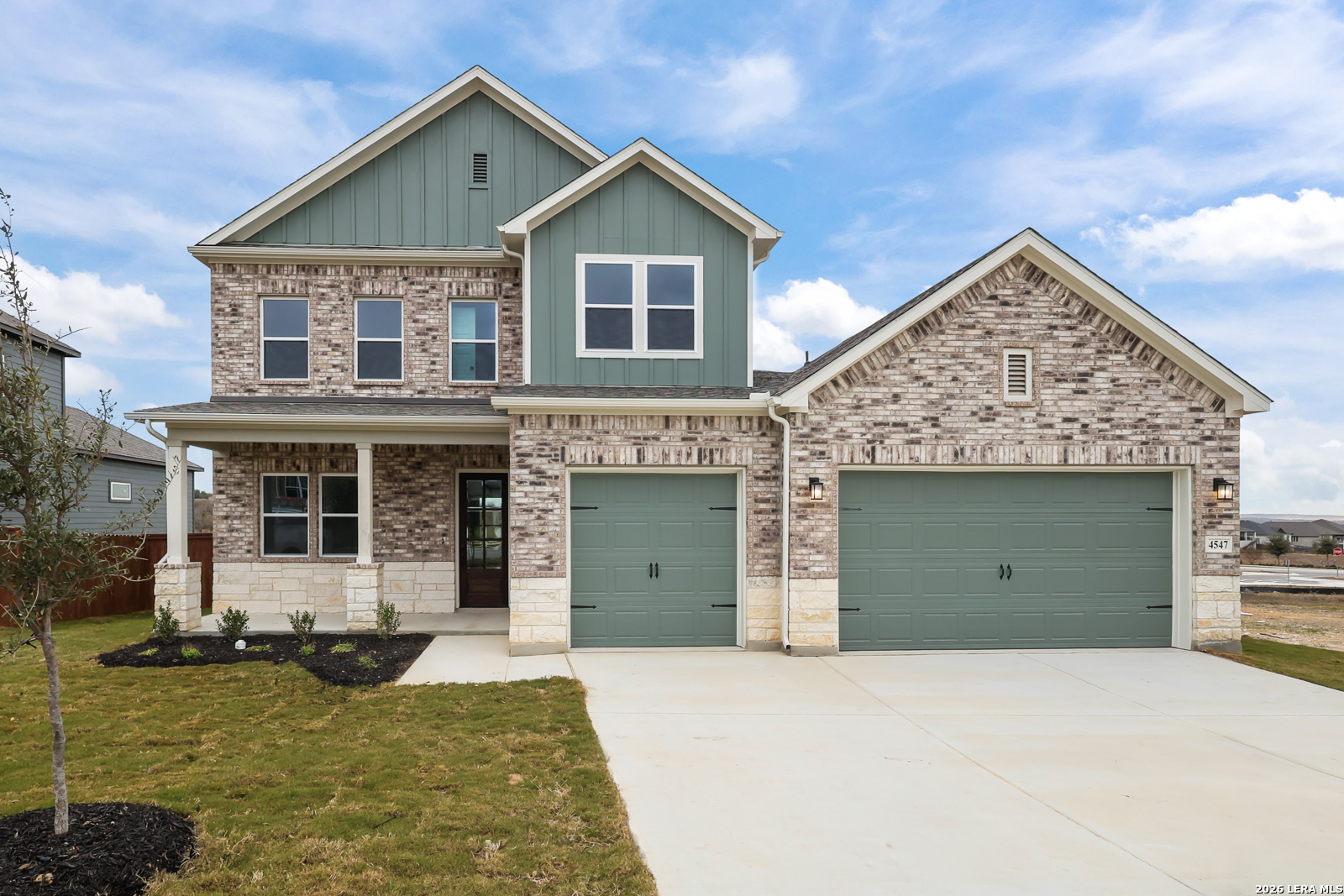 4547 Yoakum Valley Schertz TX 78108
