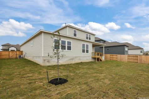 4547 Yoakum Valley Schertz TX 78108