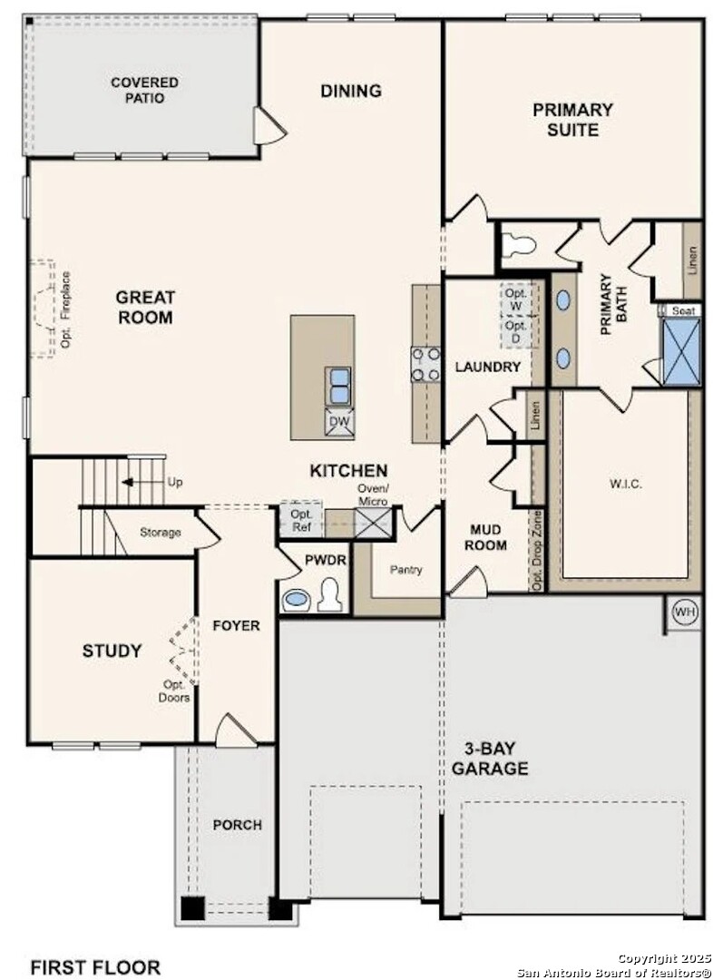 4547 Yoakum Valley Schertz TX 78108