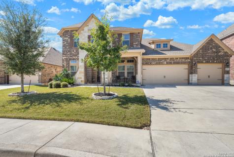 3335 Calhoun Cove San Antonio TX 78253