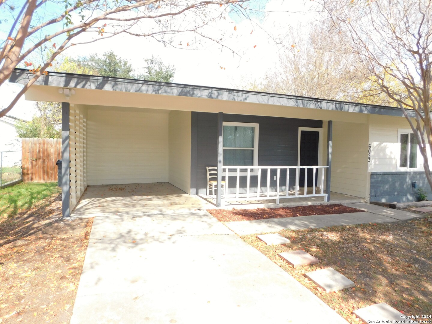6023 Lark Valley Drive San Antonio TX 78242
