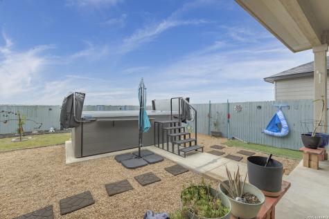 417 Cordova Crossing Seguin TX 78155