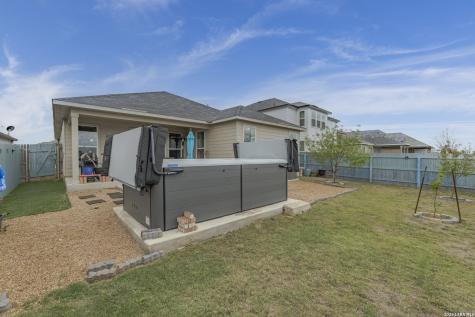 417 Cordova Crossing Seguin TX 78155