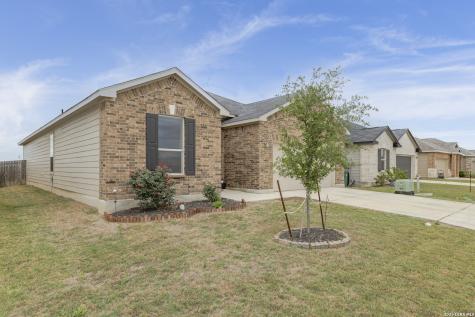 417 Cordova Crossing Seguin TX 78155