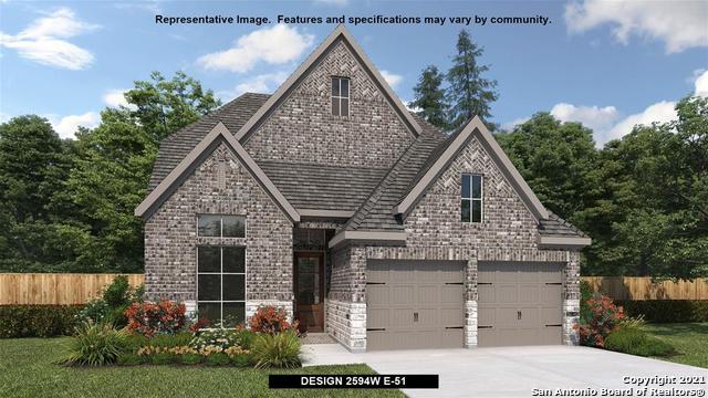 12650 Vittorio Gable San Antonio TX 78253