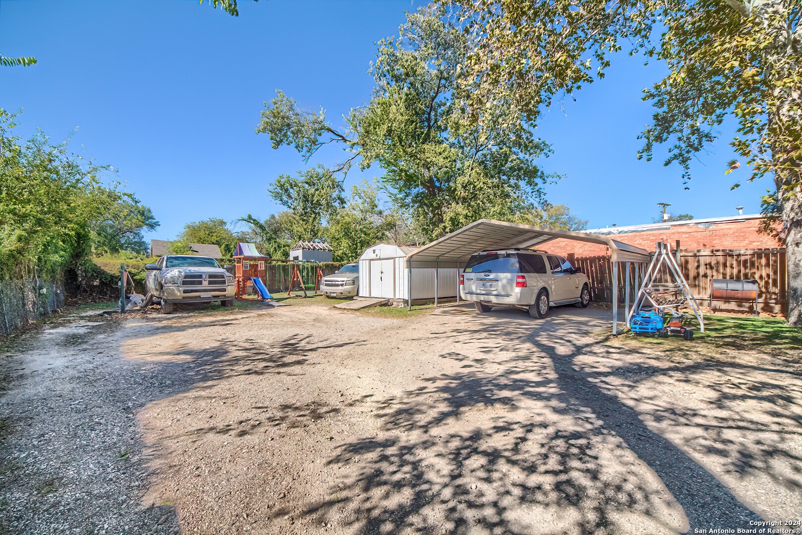 211 Blanco Road San Antonio TX 78212