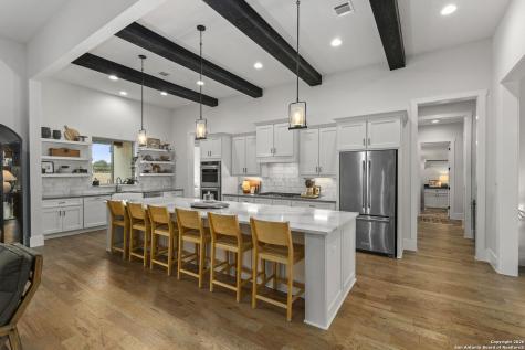 71 Sabinas Creek Ranch Boerne TX 78006