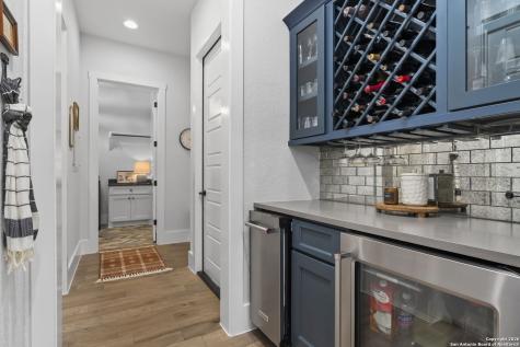 71 Sabinas Creek Ranch Boerne TX 78006
