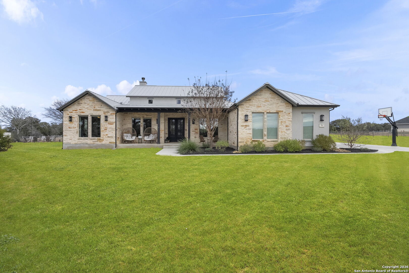 71 Sabinas Creek Ranch Boerne TX 78006