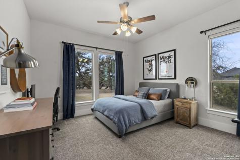 71 Sabinas Creek Ranch Boerne TX 78006