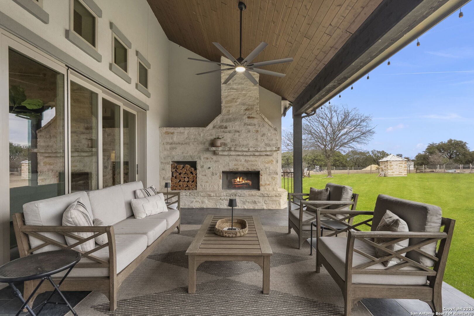 71 Sabinas Creek Ranch Boerne TX 78006