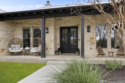 71 Sabinas Creek Ranch Boerne TX 78006