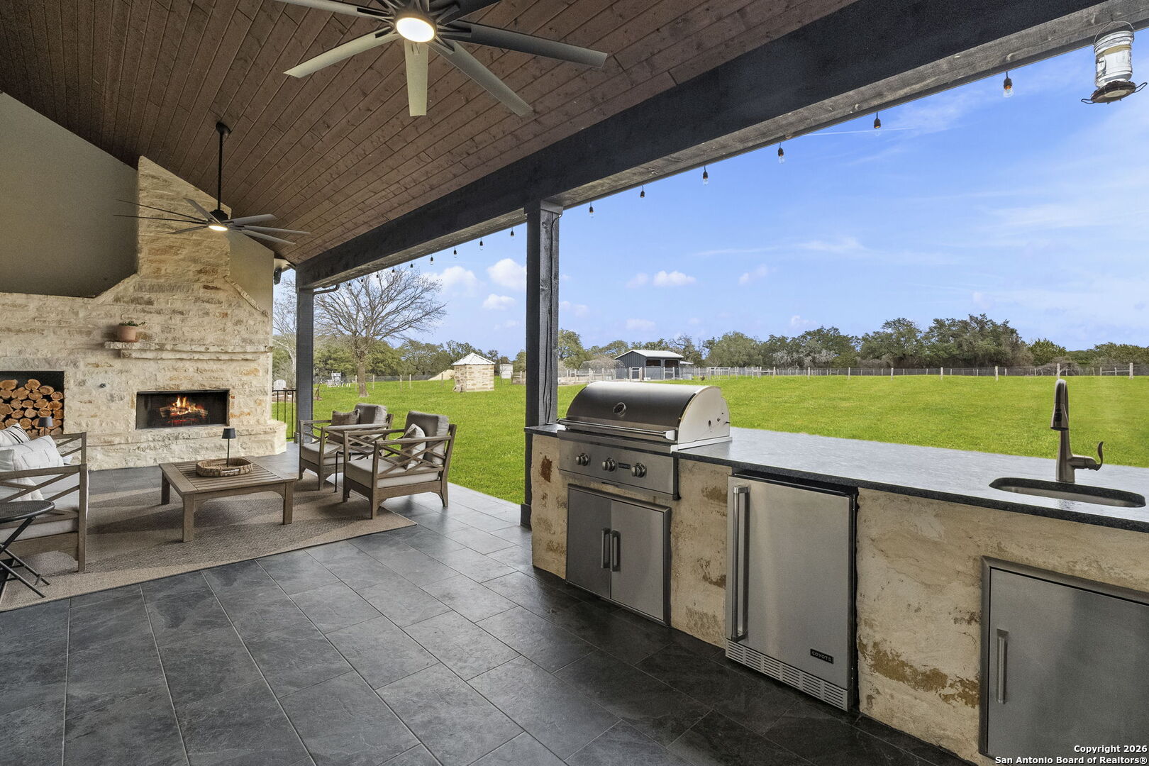 71 Sabinas Creek Ranch Boerne TX 78006
