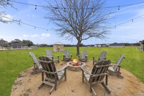 71 Sabinas Creek Ranch Boerne TX 78006