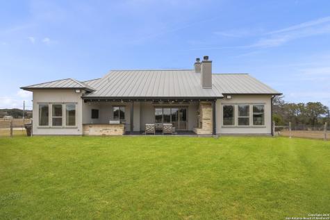 71 Sabinas Creek Ranch Boerne TX 78006