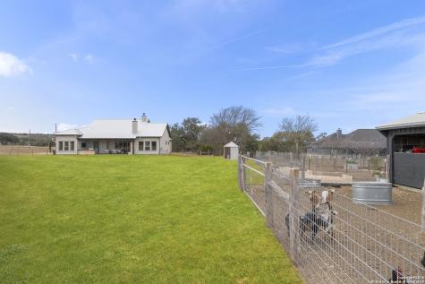 71 Sabinas Creek Ranch Boerne TX 78006