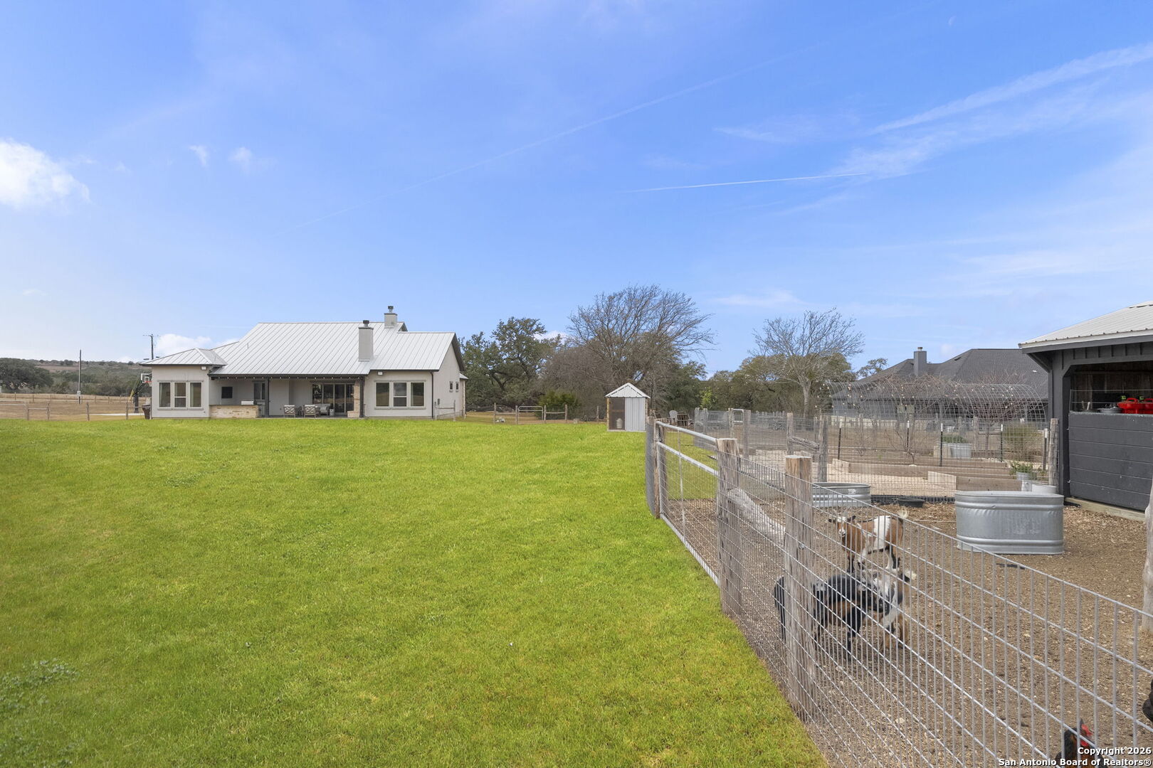 71 Sabinas Creek Ranch Boerne TX 78006