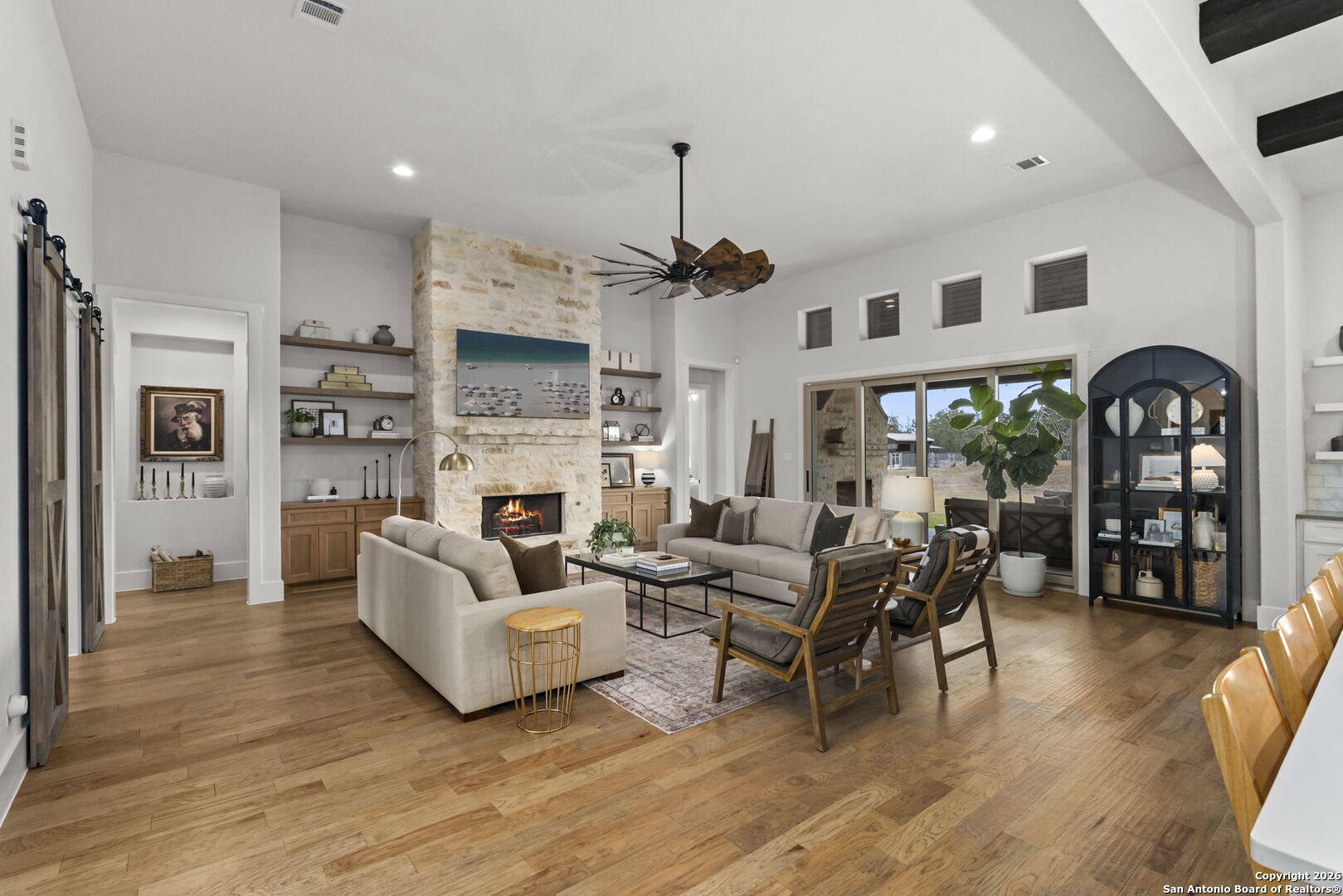 71 Sabinas Creek Ranch Boerne TX 78006