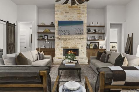 71 Sabinas Creek Ranch Boerne TX 78006