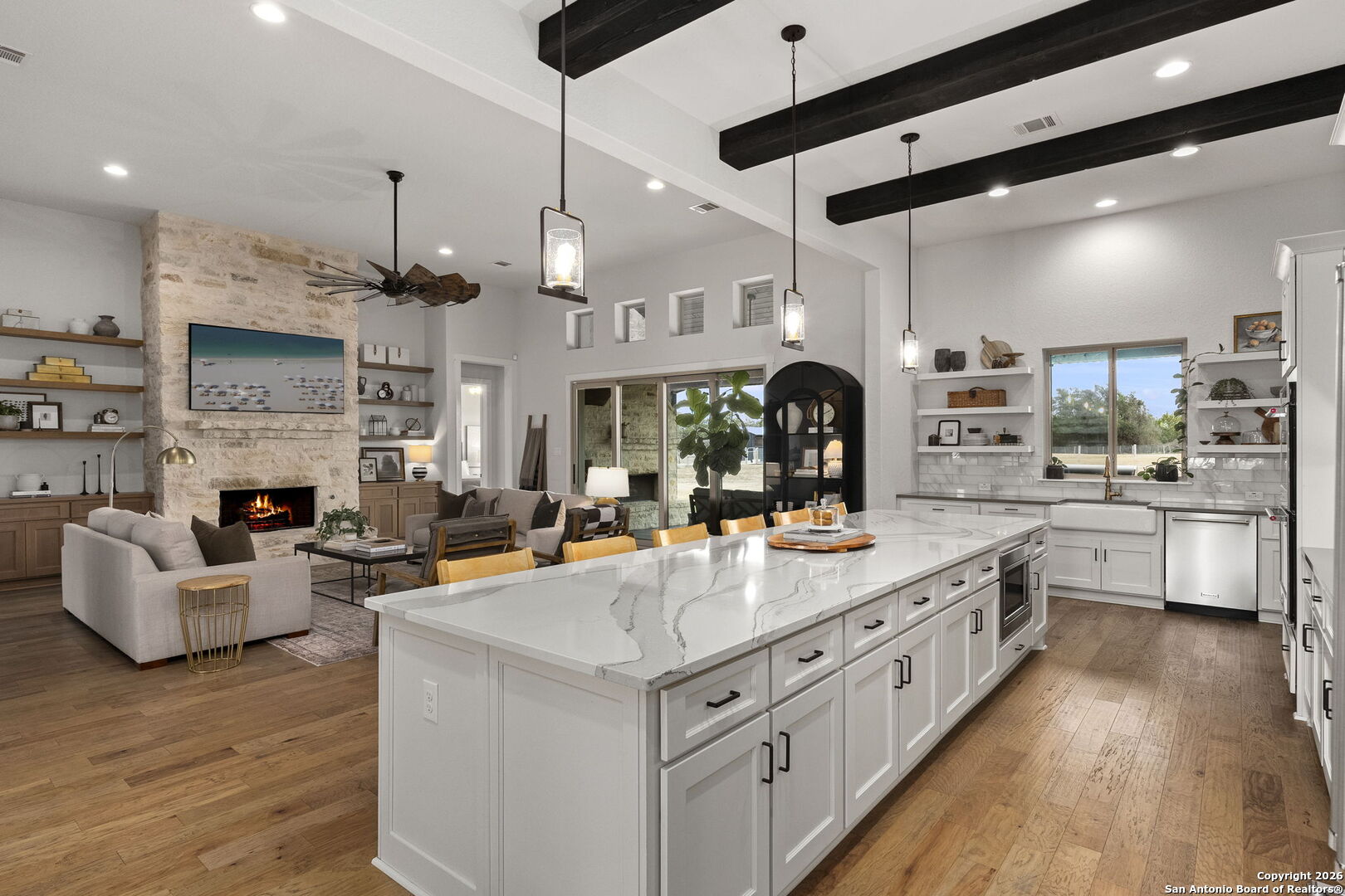 71 Sabinas Creek Ranch Boerne TX 78006