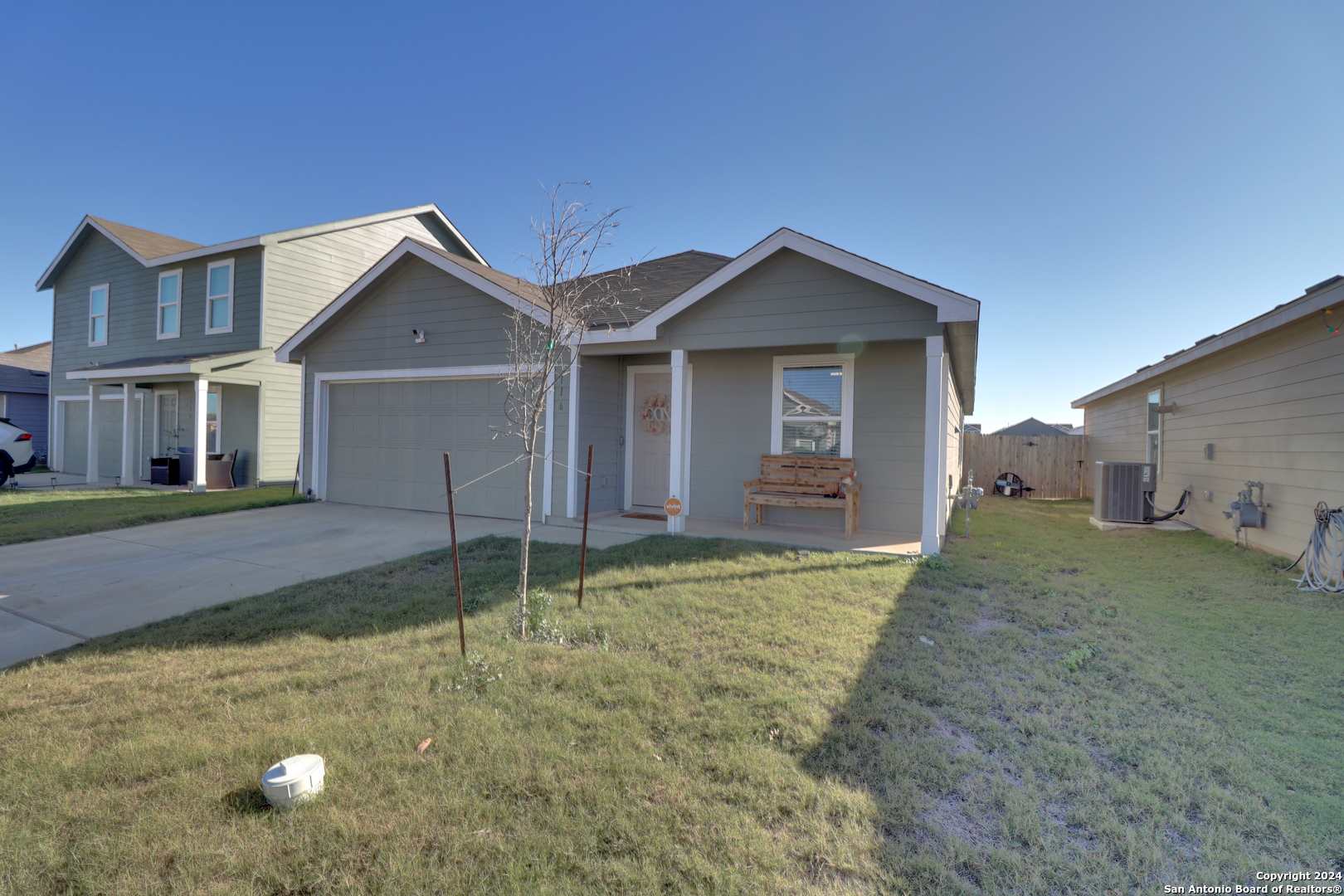 116 Aidan Trail Fredericksburg TX 78624