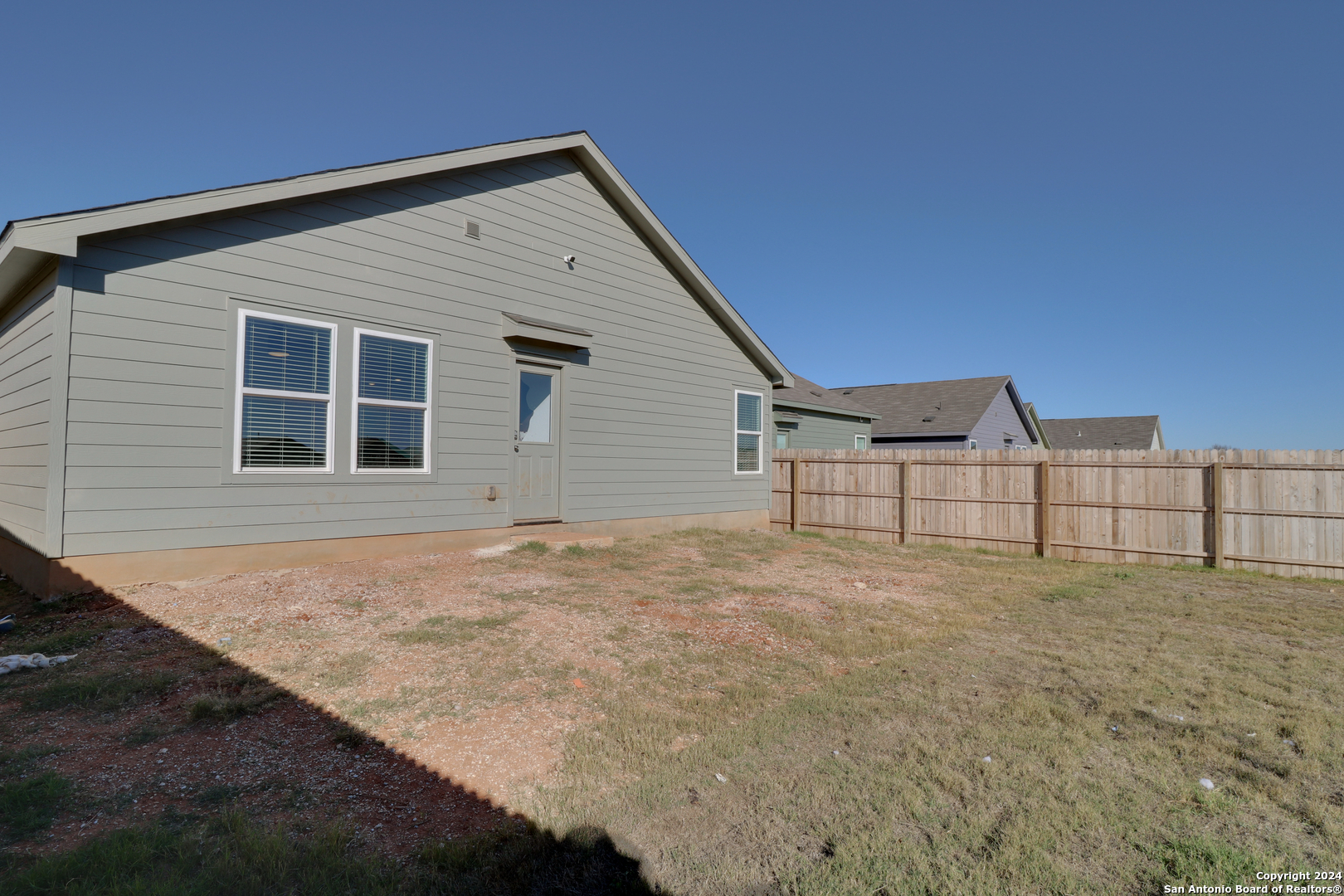 116 Aidan Trail Fredericksburg TX 78624