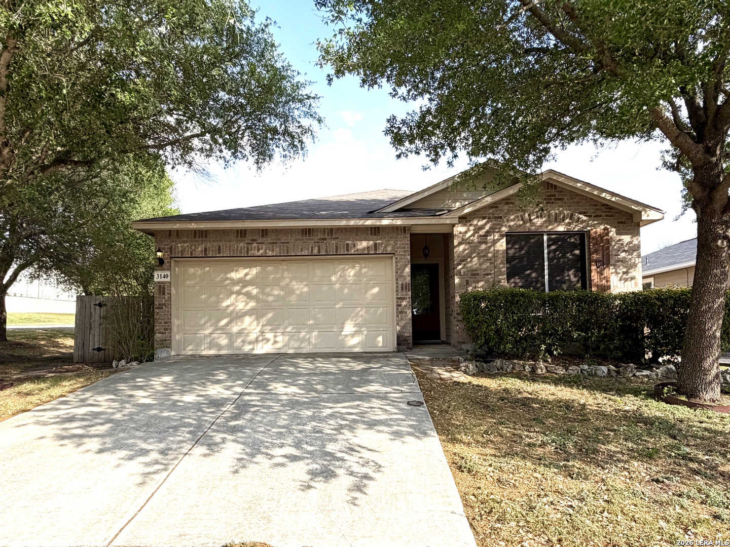 3140 Sparrow View New Braunfels TX 78130