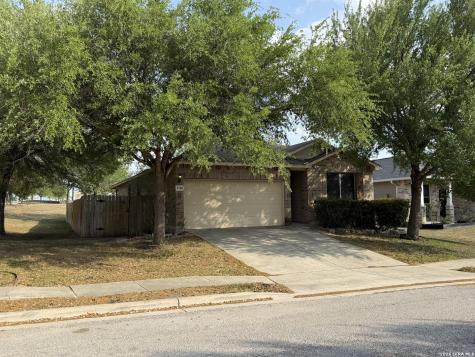 3140 Sparrow View New Braunfels TX 78130