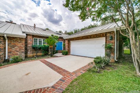 29 Villa Jardin San Antonio TX 78230