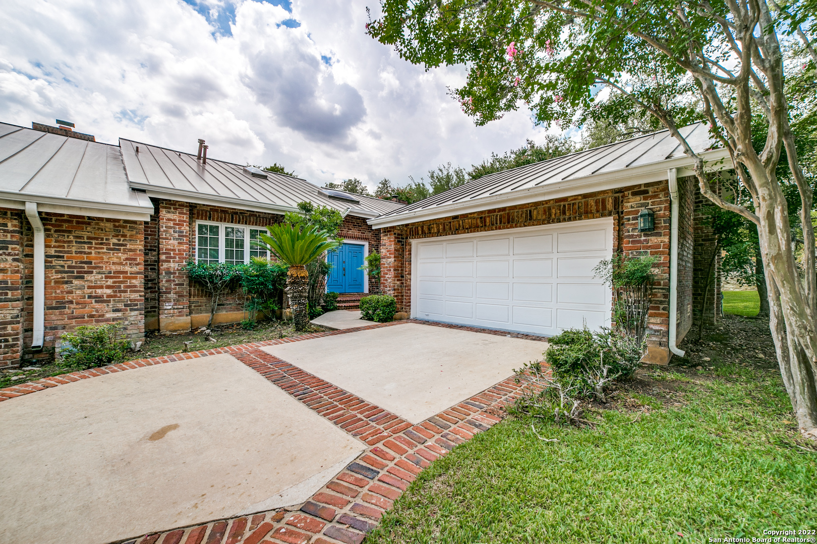 29 Villa Jardin San Antonio TX 78230