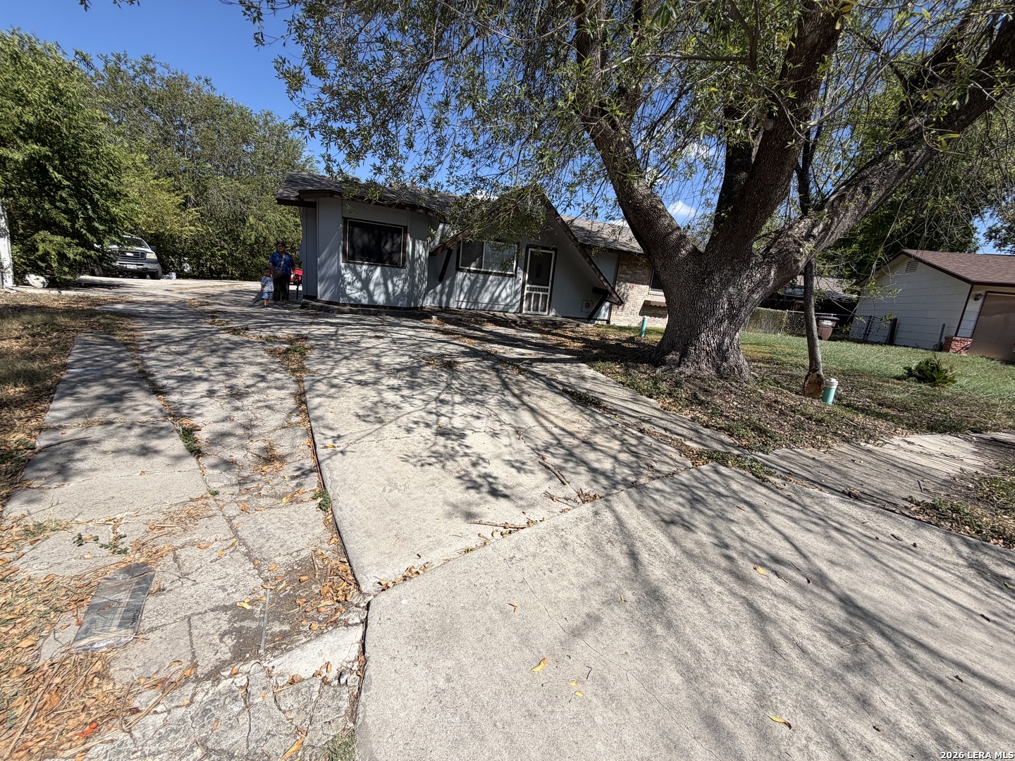 7303 Glen Brook San Antonio TX 78239