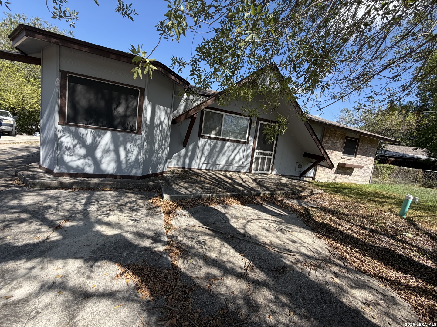 7303 Glen Brook San Antonio TX 78239