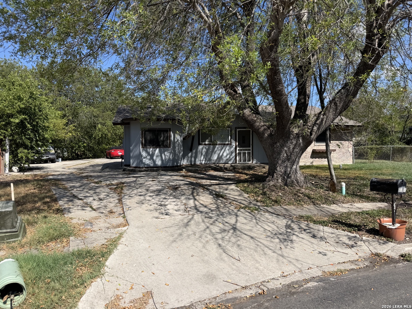 7303 Glen Brook San Antonio TX 78239