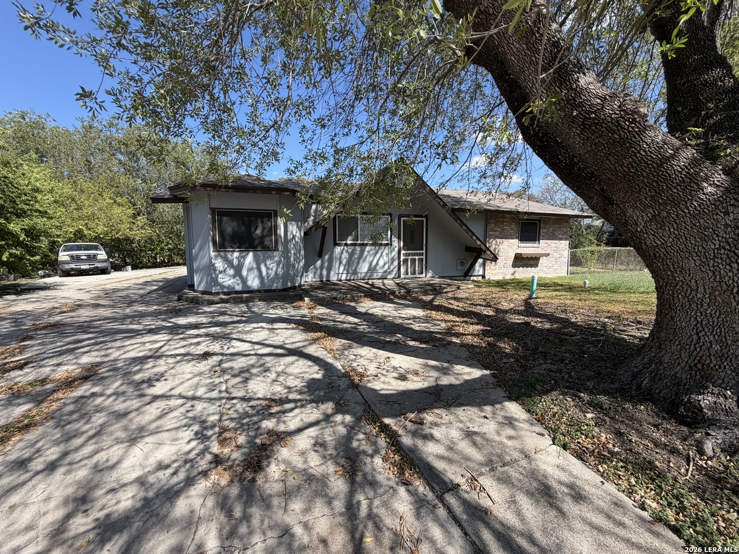 7303 Glen Brook San Antonio TX 78239