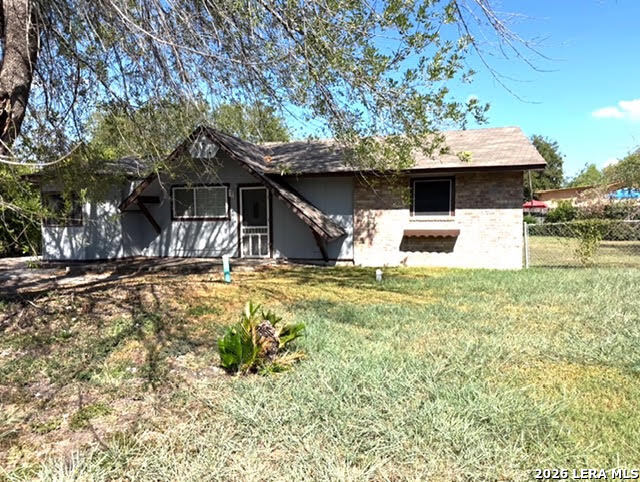 7303 Glen Brook San Antonio TX 78239