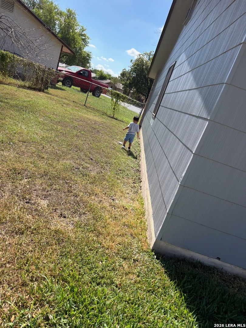 7303 Glen Brook San Antonio TX 78239