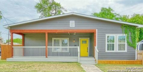 712 Nevada Street San Antonio TX 78203