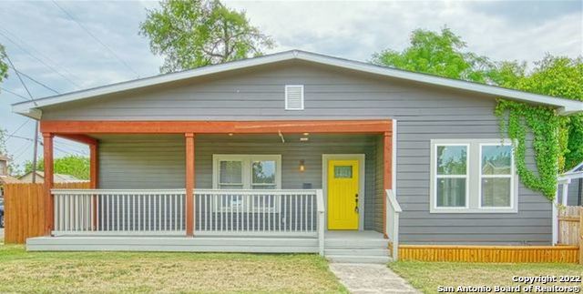 712 Nevada Street San Antonio TX 78203