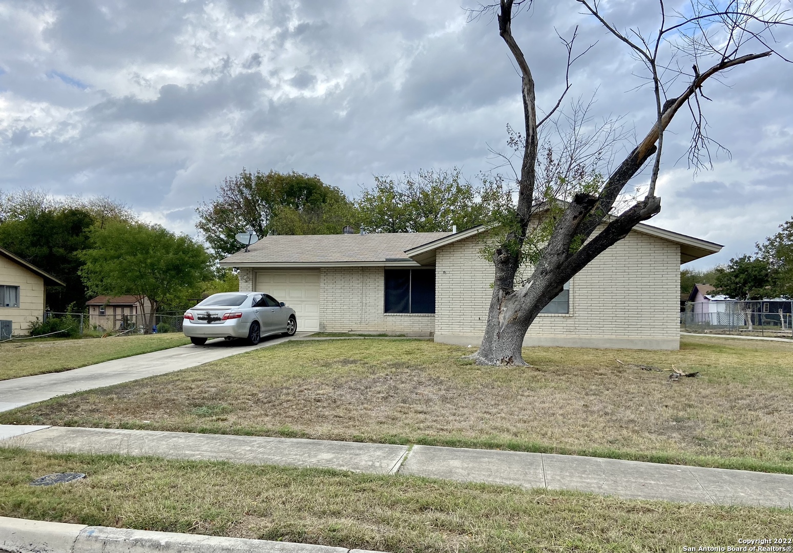 4539 Avenida Prima Street San Antonio TX 78233